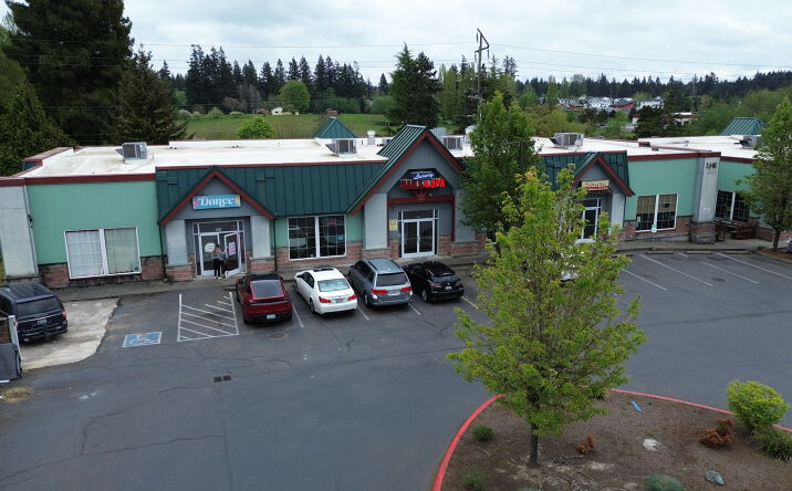 Pictures of Retail property located at 1541 SE PIPERBERRY WAY, PORT ORCHARD, WA 98366-1206 for sales - image #1