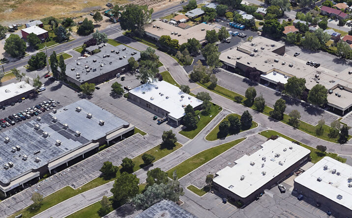Pictures of Office, Industrial property located at 2265 1300 West, Salt Lake City, UT 84119 for sales - image #1