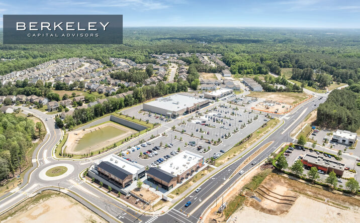 Pictures of Retail property located at 801-831 S Main St, Rolesville, NC 27571 for sales - image #1