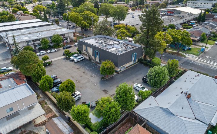 Pictures of Office property located at 1866 B Street, Hayward, CA 94541 for sales - image #1