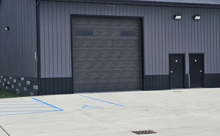 Pictures of Industrial property located at 1613 29TH AVE S, MOORHEAD, MN 56560 for sales - image #1