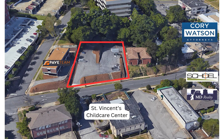 Pictures of Multifamily, Mixed Use, Land property located at 1030 22nd St S, Birmingham, AL 35205 for sales - image #1