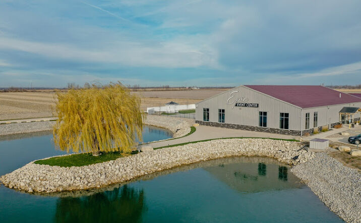 Pictures of Retail, Special Purpose property located at 2987 & 3243 Epic Dr, Marion, IA 52302 for sales - image #1