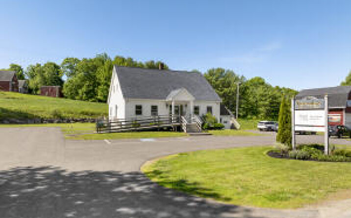 18 Belvedere Road, Damariscotta