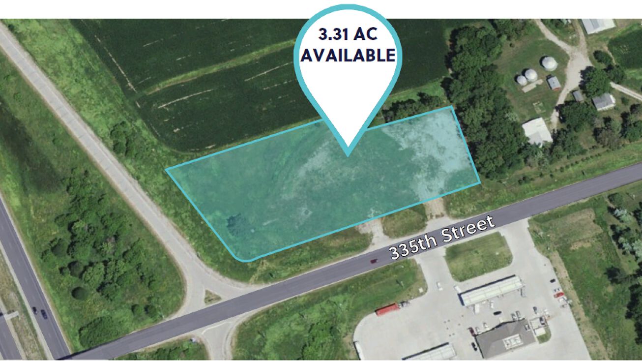 33636 335th St, Minden, IA 51553