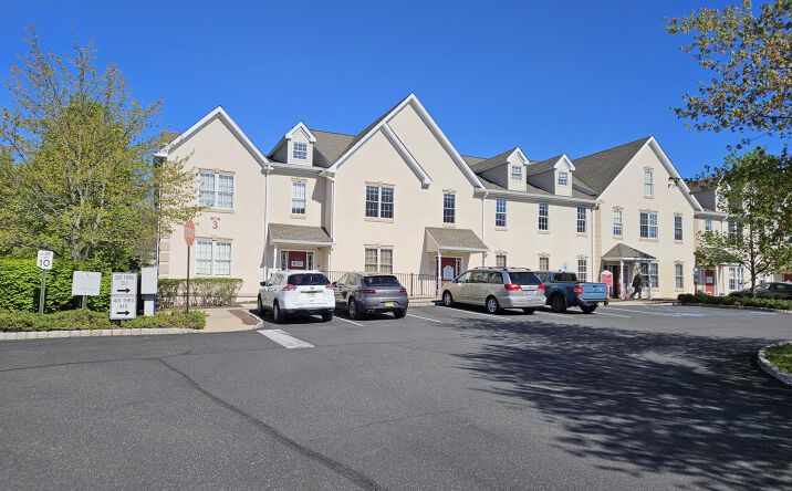 Pictures of Office property located at 4 Walter E Foran Boulevard, Flemington, NJ 08822 for sales - image #1