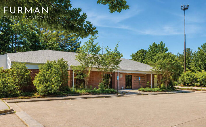 Pictures of Retail property located at 1395 E Cobb Dr, Marietta, GA 30068 for sales - image #1