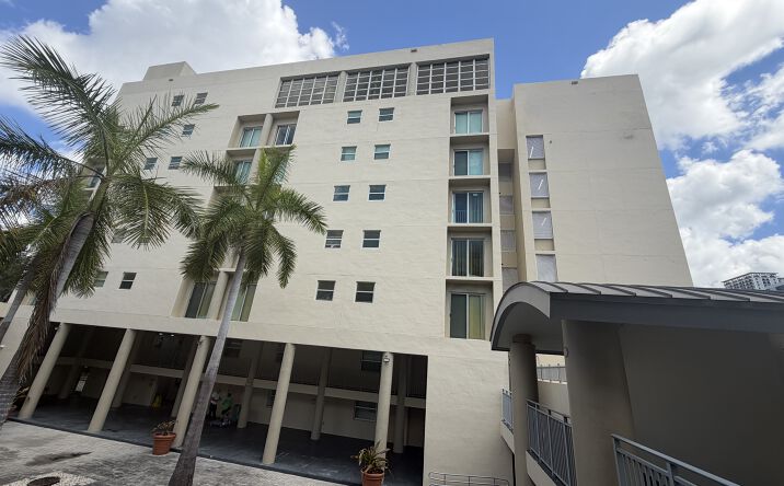 Pictures of Multifamily property located at West Brickell Area, Miami, FL 33128 for sales - image #1