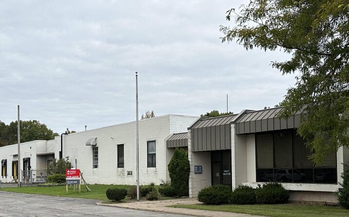 Pictures of Industrial property located at 6 Morrill Place, Fulton, NY 13069 for sales - image #1