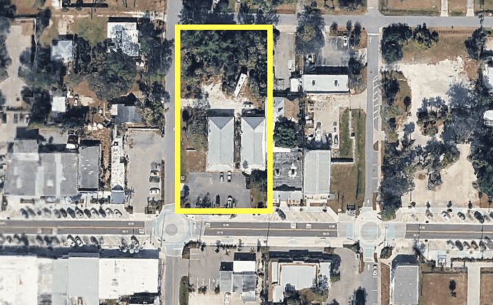 Pictures of Office, Land property located at 370 West Dearborn Street, Englewood, FL 34223 for sales - image #1
