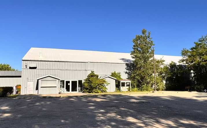 Pictures of Special Purpose property located at 3400 Henke St., Elkhart, IN 46514 for sales - image #1