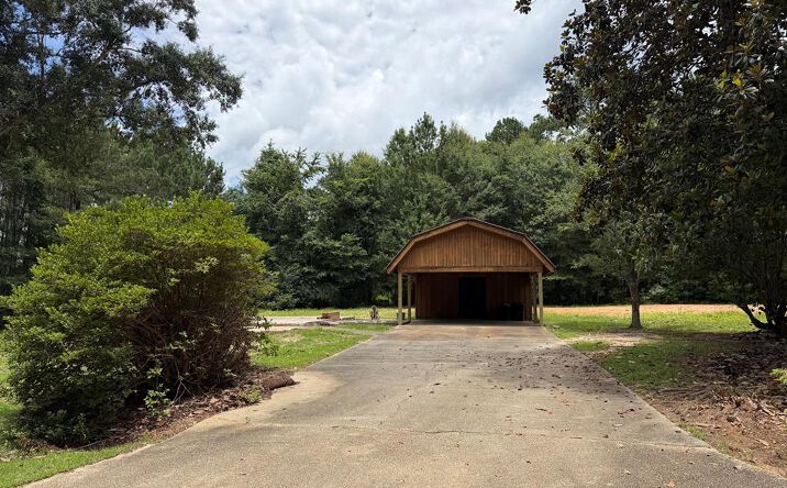 Pictures of Land, Special Purpose property located at 3 Woodland Drive, Lumberton, MS 39455 for sales - image #1