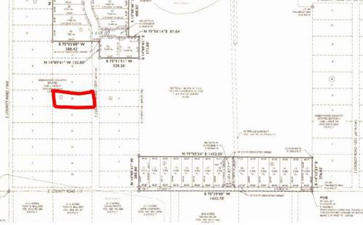 2314 S County Rd 1059, Midland