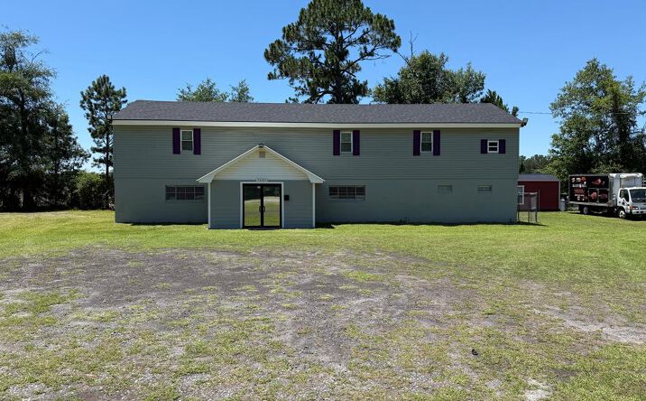 5683 Bemiss Rd., Valdosta