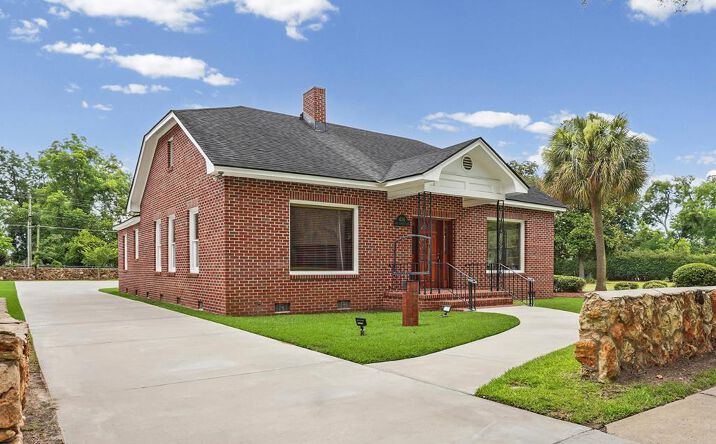 Pictures of Office, Business for Sale, Industrial property located at 414 Society Avenue W, Albany, GA 31701 for sales - image #1