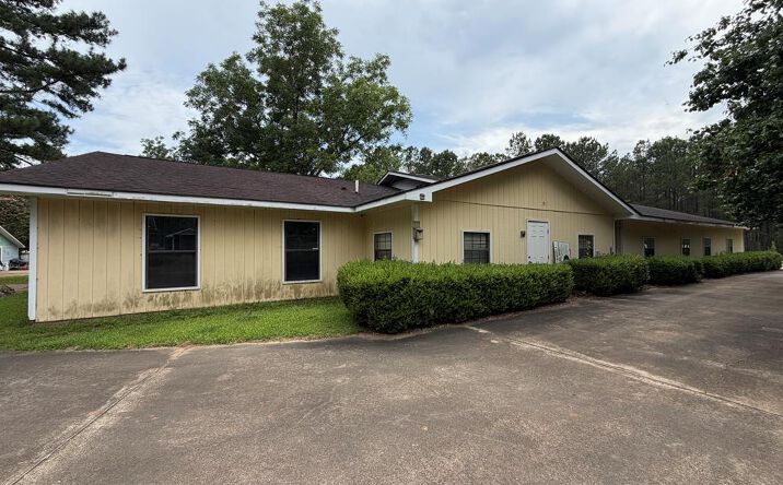 Pictures of Industrial property located at 260 Vereen Bell Road, Cairo, GA 39828 for sales - image #1