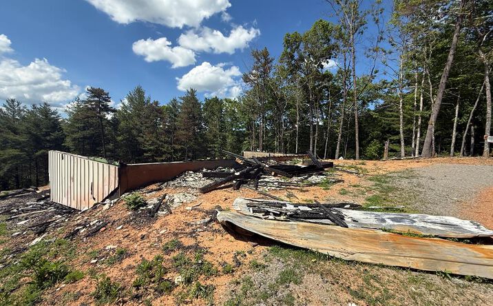Pictures of Land property located at 82 Cottage Ridge, Murphy, NC 28906 for sales - image #1