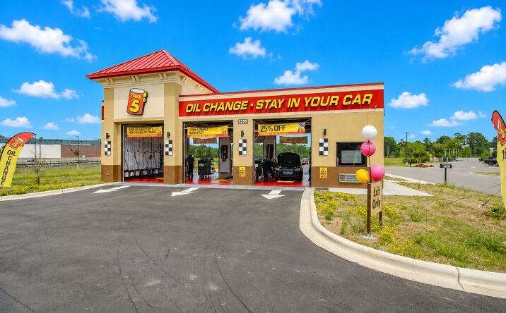 Pictures of Retail property located at 903 South Ohio Ave., Live Oak, FL 32064 for sales - image #1
