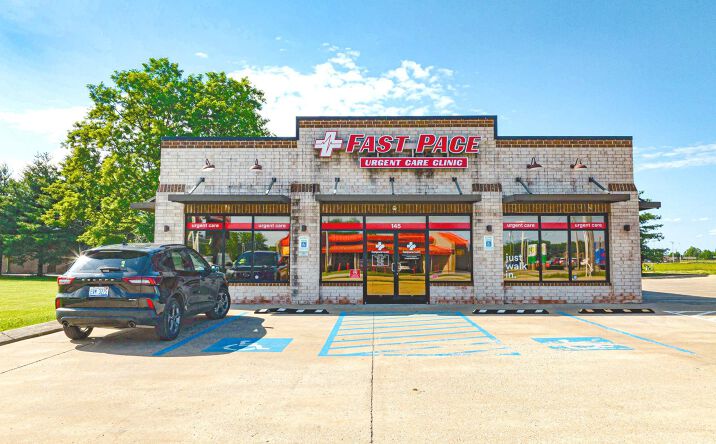 Pictures of Office, Special Purpose property located at 145 Brookeway Drive, Mt. Washington, KY 40047 for sales - image #1