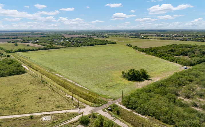 Pictures of Land property located at 0000 Louisiana Street, Harlingen, TX 78552 for sales - image #1