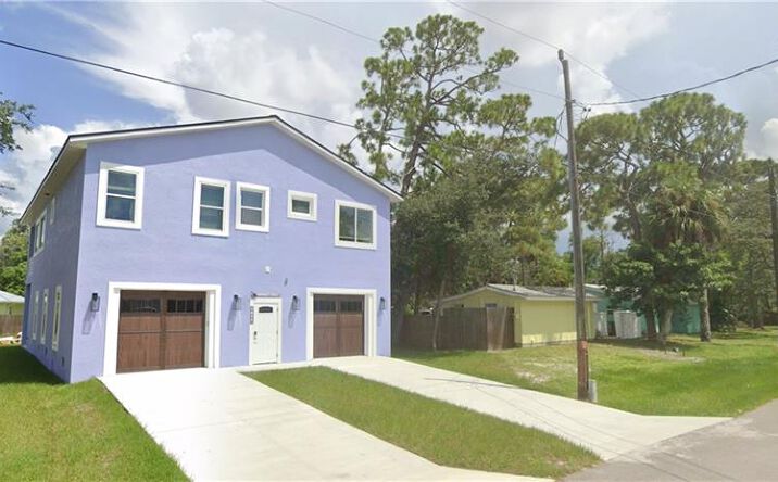 Pictures of Multifamily property located at 27590-27612 Big Bend Rd, Bonita Springs, FL 34134 for sales - image #1