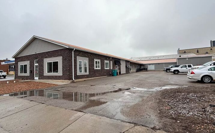 Pictures of Retail property located at 115 4th Street Southwest, Waseca, MN 56093 for sales - image #1