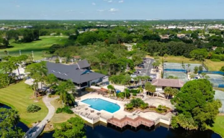 Pictures of Business for Sale, Hospitality property located at 951 SW Country Club Dr., Port St. Lucie, FL 34986 for sales - image #1