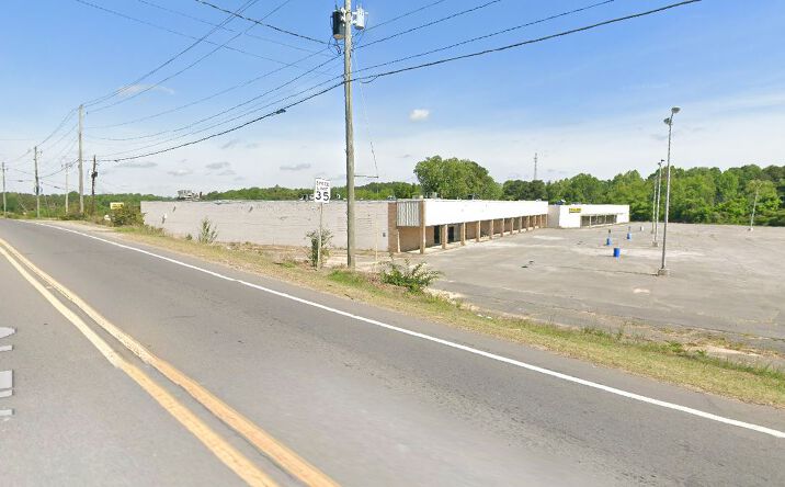 Pictures of Retail, Office, Industrial property located at 430 Alabama 13, Haleyville, AL 35565 for sales - image #1