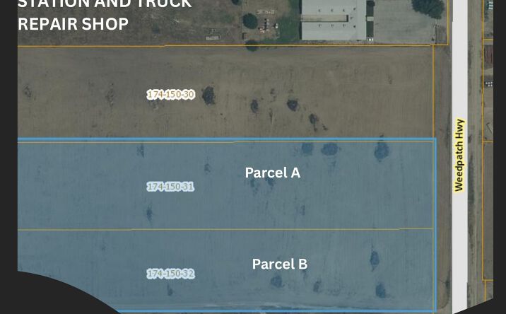 Pictures of Land property located at 8800 Weedpatch Hwy, Lamont, CA 93241, 8724 Weedpatch Highway, Lamont, CA 93241 for sales - image #1