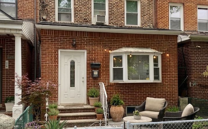 Pictures of Multifamily property located at 22-48 43rd Street, Astoria, NY 11105 for sales - image #1