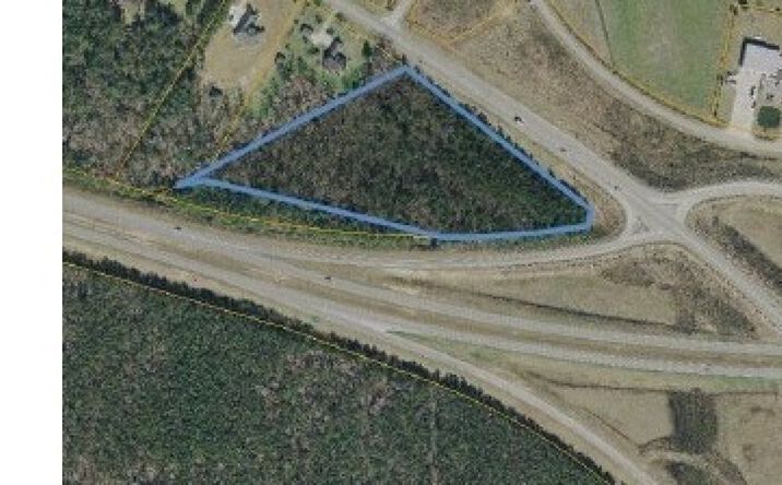 Pictures of Land property located at 5549 Highway 319, Conway, SC 29526 for sales - image #1