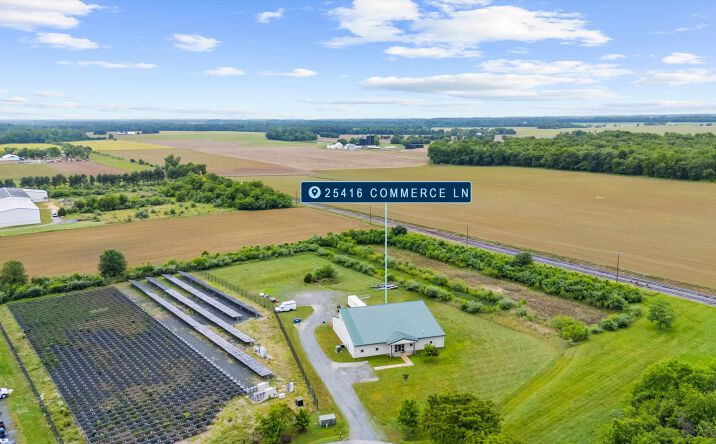 Pictures of Retail, Industrial property located at 25416 Commerce Lane, Chestertown, MD 21620 for sales - image #1