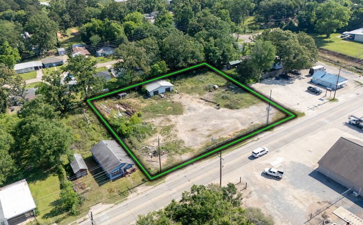 Pictures of Industrial, Land property located at 310 SMITH ST, WEST MONROE, LA 71292 for sales - image #1