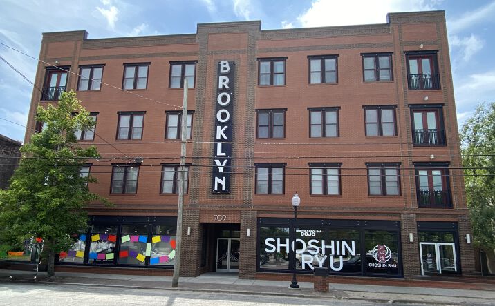 709 N FOURTH ST, WILMINGTON