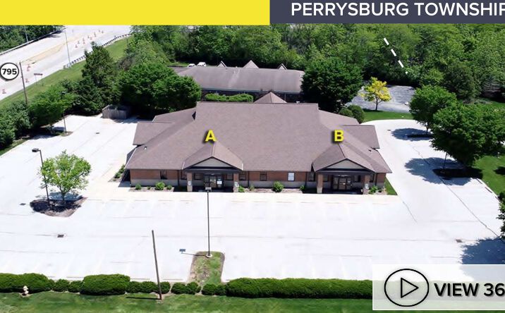 Pictures of Office property located at 28370 Kensington Lane, Perrysburg, OH 43551 for sales - image #1