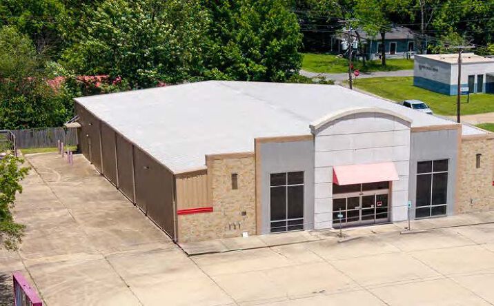 Pictures of Mixed Use property located at 145 North School Street, Bearden, AR 71720 for sales - image #1