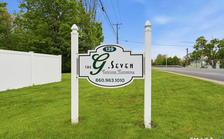 Pictures of Mixed Use, Business for Sale property located at 139 RIVERSIDE DR, THOMPSON, CT 06277 for sales - image #1
