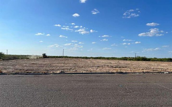 Pictures of Land property located at 1018 Black Diamond St, Laredo, TX 78045 for sales - image #1