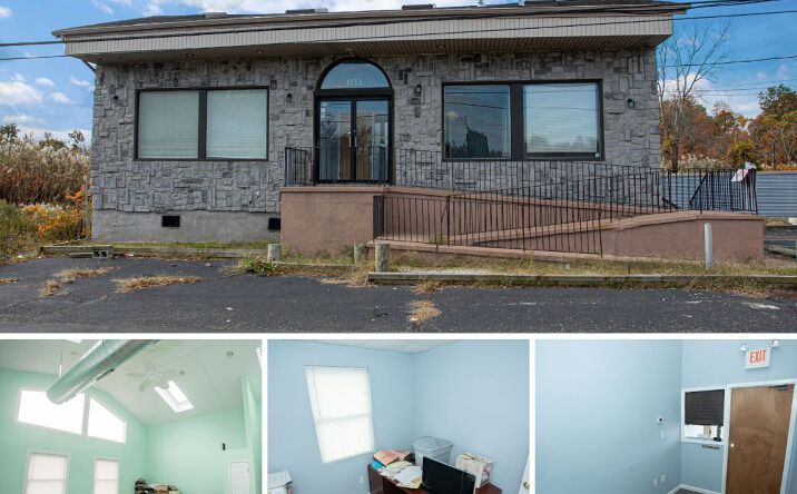 Pictures of Retail, Office, Mixed Use property located at 1133 New Jersey 35, South Amboy, NJ 08879 for sales - image #1