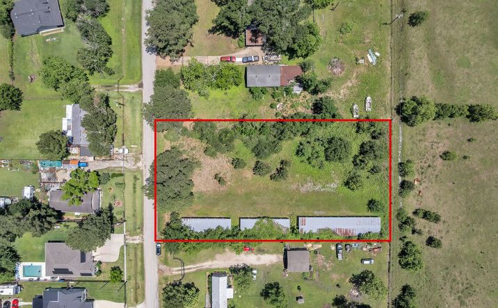 36085 Lomax Road, Brookshire