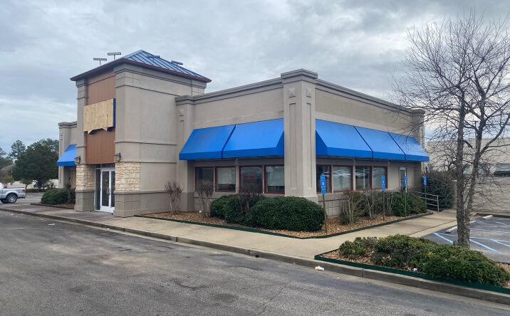 Pictures of Retail, Land, Special Purpose property located at 1277 East Shelby Drive, Memphis, TN 38116 for sales - image #1