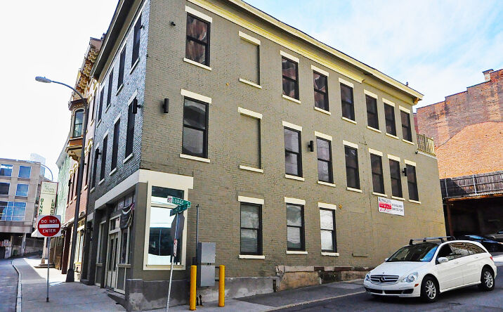 83 Beaver Street, Albany
