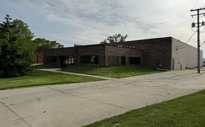 32411 Industrial Dr., Madison Heights