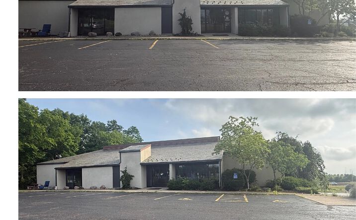 Pictures of Office property located at 7847 Tanners Gate Lane, Florence, KY 41042 for sales - image #1
