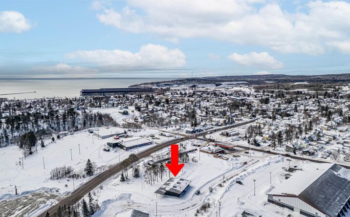 Pictures of Retail, Hospitality, Mixed Use property located at 1329 Highway 61, Two Harbors, MN 55616 for sales - image #1