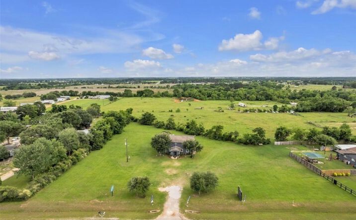 Pictures of Special Purpose property located at 30403 FM 1488, Waller, TX 77484 for sales - image #1