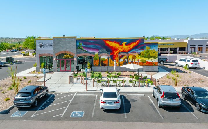 Pictures of Retail property located at 10335 North La Cañada Drive, Oro Valley, AZ 85737 for sales - image #1