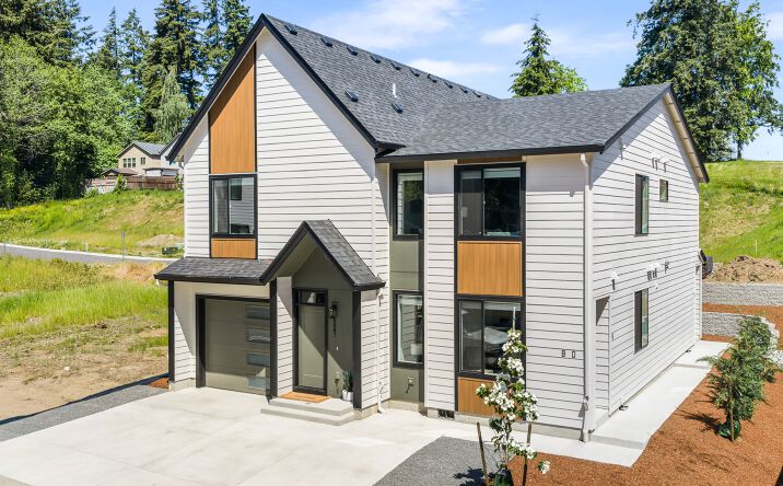 Pictures of Multifamily property located at 1416 Northeast 68th Street, Vancouver, WA 98665 for sales - image #1