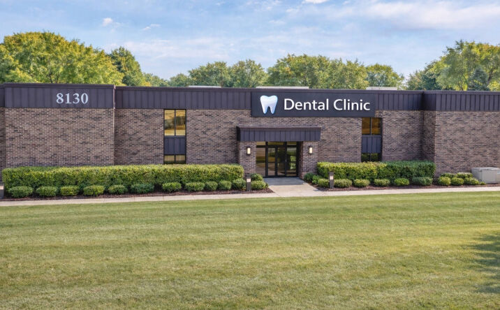 Pictures of Retail, Office property located at Constitution Boulevard, Sterling Heights, MI 48313 for sales - image #1