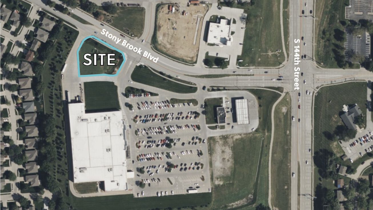 14591 Stony Brook Blvd, Omaha, NE 68137 Land for Sale Stony Brook